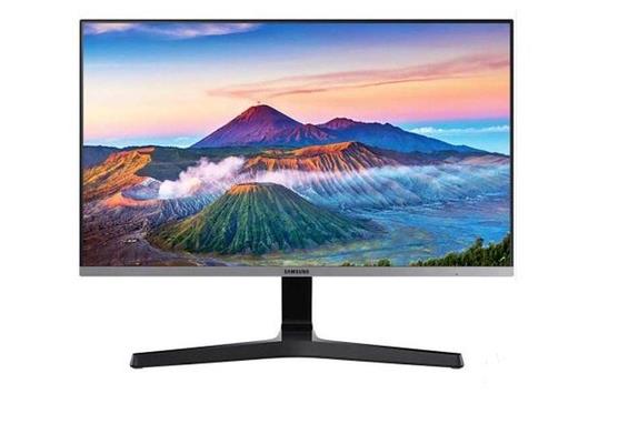 三星顯示器27英寸IPS面板有防藍光技術(shù)不閃屏更護眼 三星顯示器27英寸IPS面板有防藍光技術(shù)不閃屏更護眼