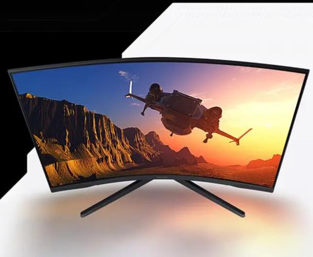 三星顯示器設(shè)計(jì)很有創(chuàng)意質(zhì)量不錯(cuò) 三星顯示器設(shè)計(jì)很有創(chuàng)意質(zhì)量不錯(cuò)