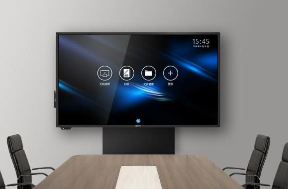 飛利浦會(huì)議平板讓會(huì)議更加輕松無障礙，工作更高效